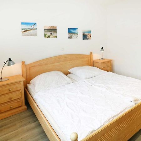 Ferienwohnung Maigloeckchen 19 Karlshagen Экстерьер фото