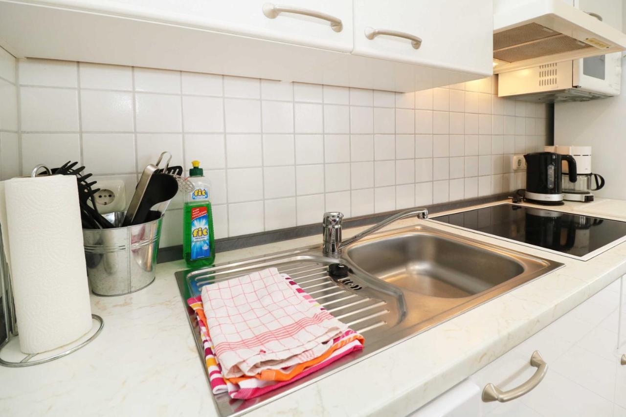 Ferienwohnung Maigloeckchen 19 Karlshagen Экстерьер фото