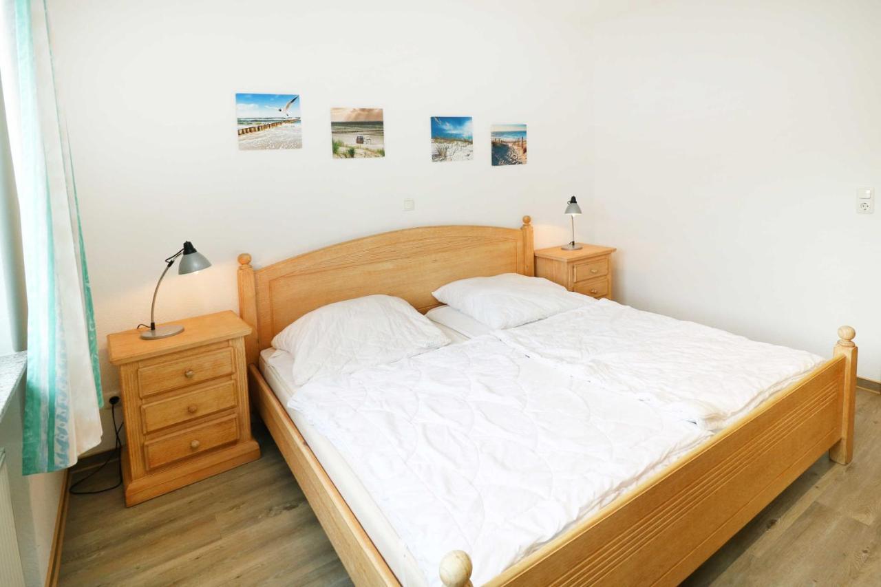 Ferienwohnung Maigloeckchen 19 Karlshagen Экстерьер фото