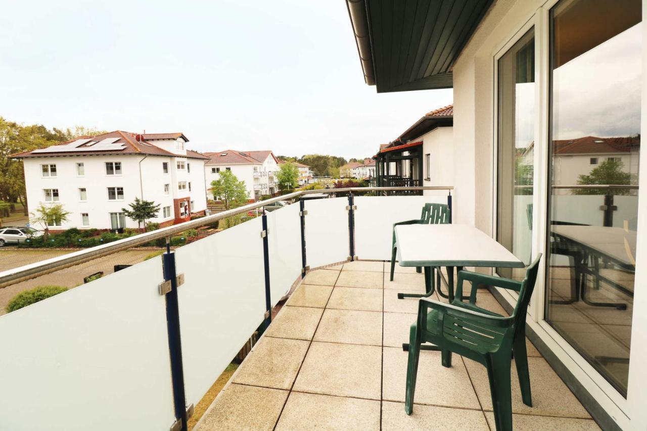 Ferienwohnung Maigloeckchen 19 Karlshagen Экстерьер фото