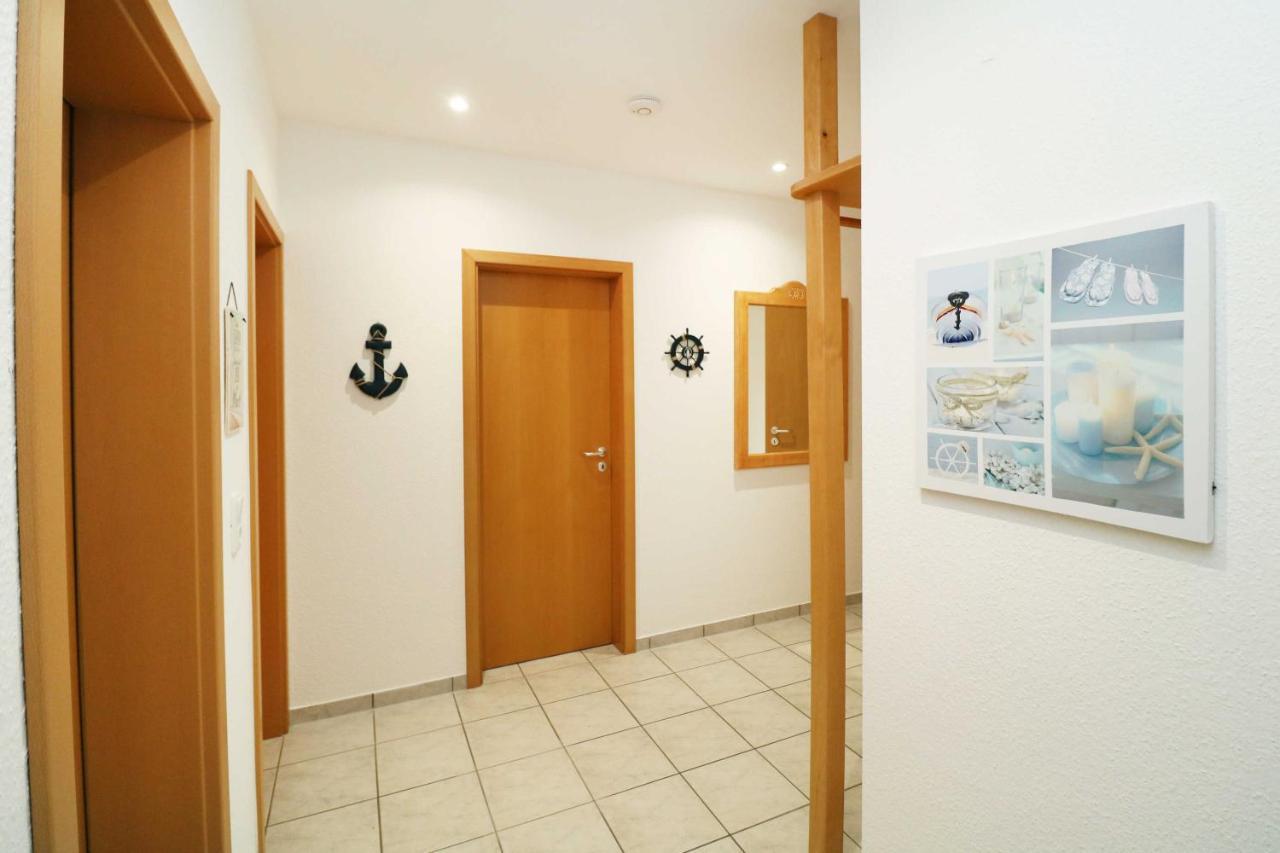 Ferienwohnung Maigloeckchen 19 Karlshagen Экстерьер фото