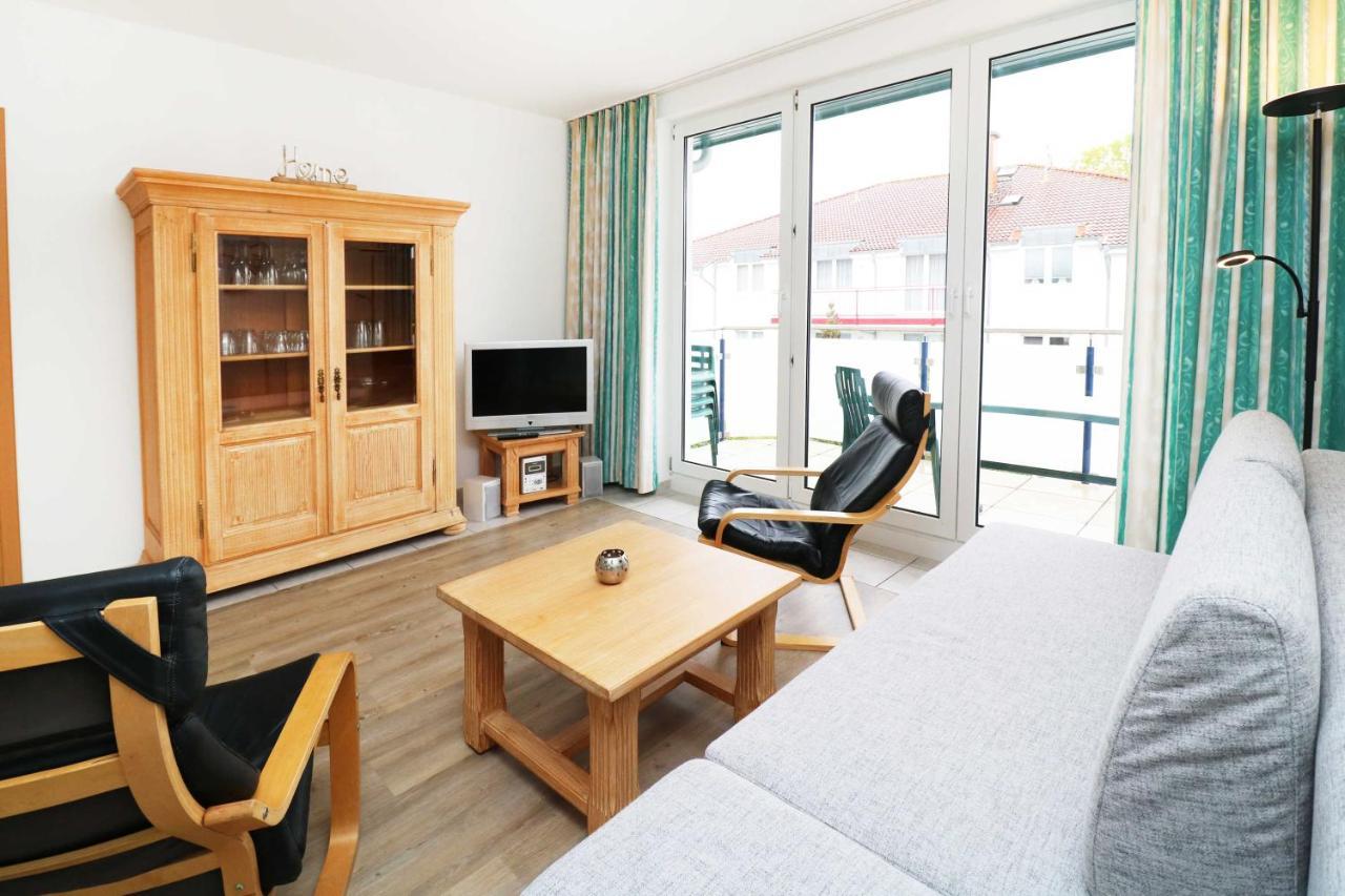 Ferienwohnung Maigloeckchen 19 Karlshagen Экстерьер фото