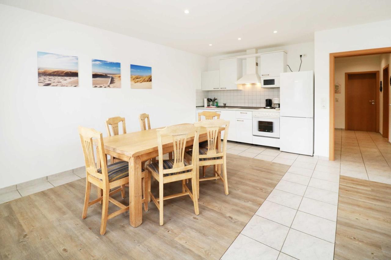 Ferienwohnung Maigloeckchen 19 Karlshagen Экстерьер фото
