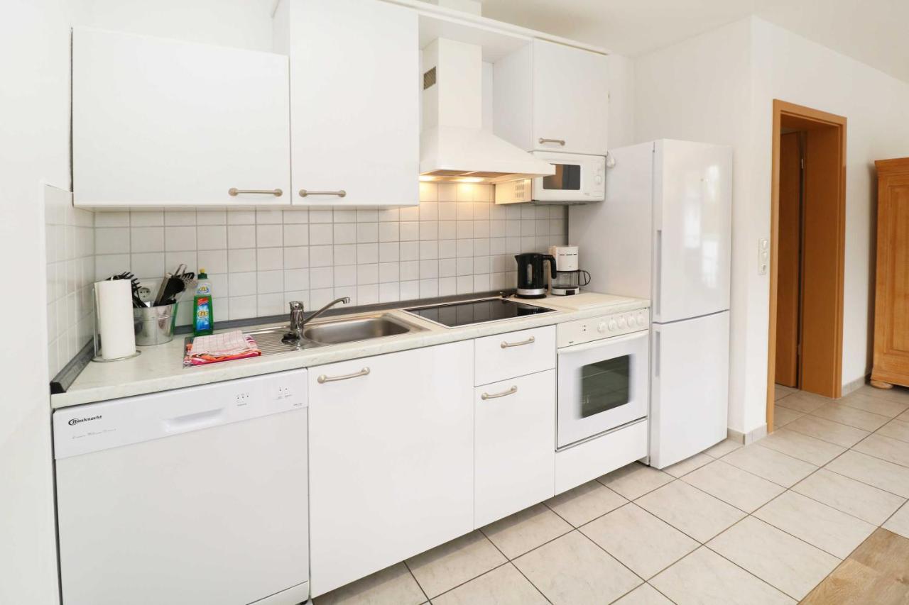 Ferienwohnung Maigloeckchen 19 Karlshagen Экстерьер фото