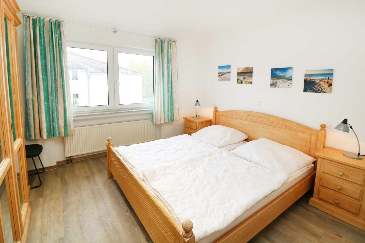 Ferienwohnung Maigloeckchen 19 Karlshagen Экстерьер фото