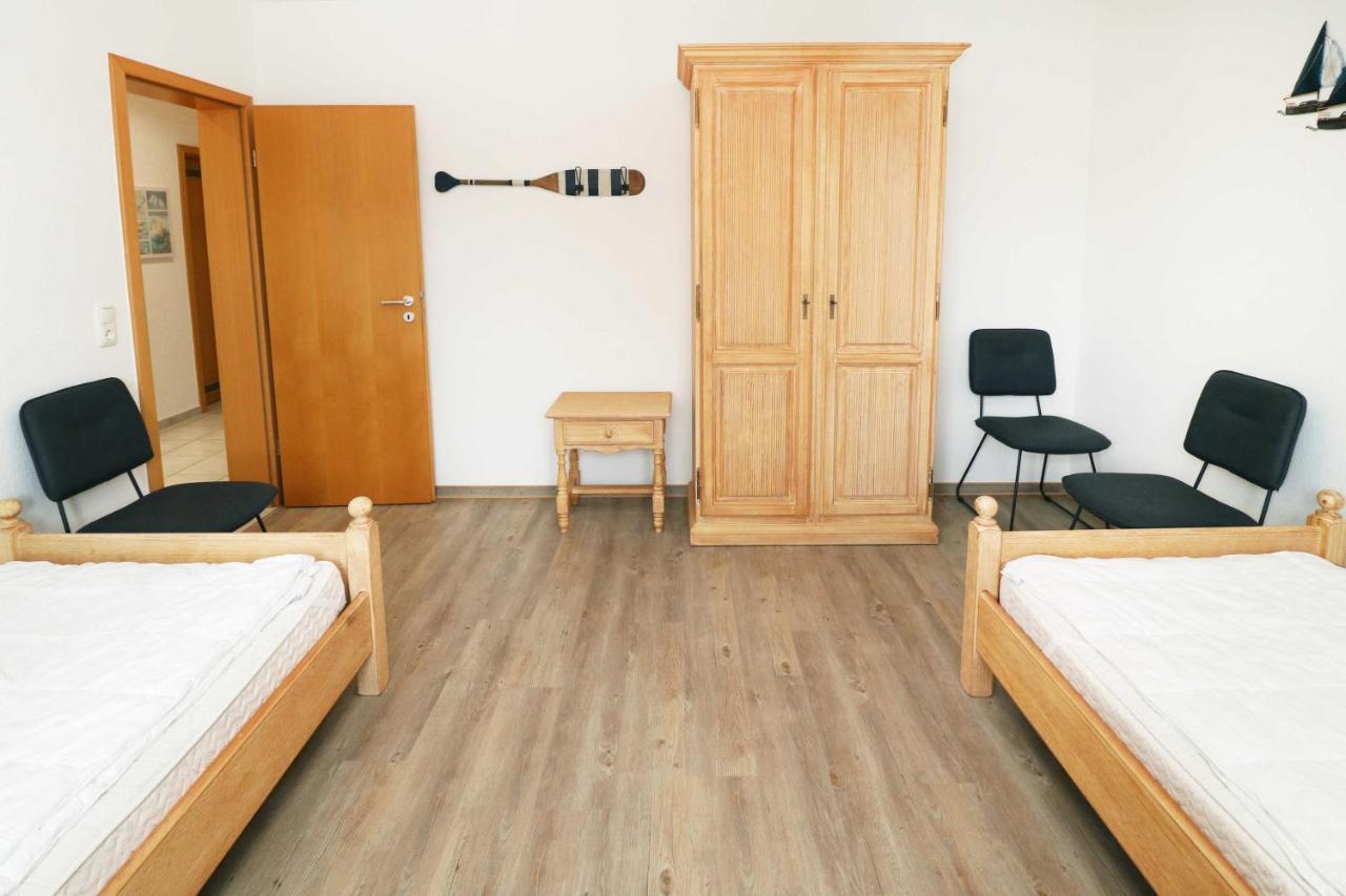 Ferienwohnung Maigloeckchen 19 Karlshagen Экстерьер фото